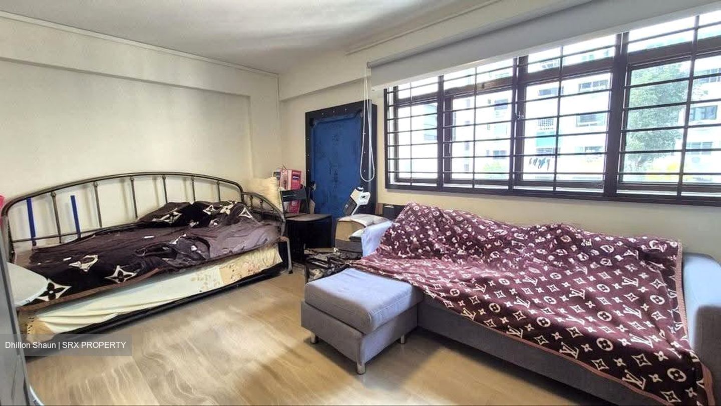 Blk 147 Bishan Street 11 (Bishan), HDB 5 Rooms #637196781